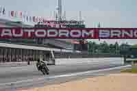Advanced Group Black Bikes